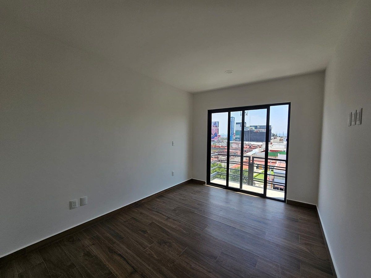 Departamento en Ciudad Satélite, Naucalpan de Juárez, foto 9 de 19