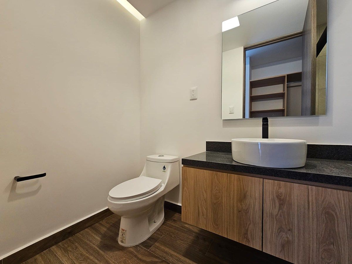 Departamento en Ciudad Satélite, Naucalpan de Juárez, foto 12 de 19