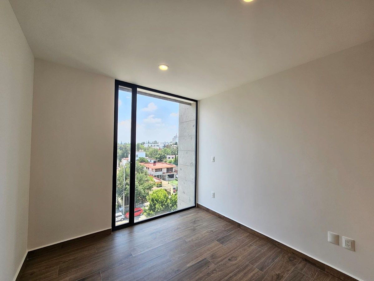 Departamento en Ciudad Satélite, Naucalpan de Juárez, foto 8 de 19