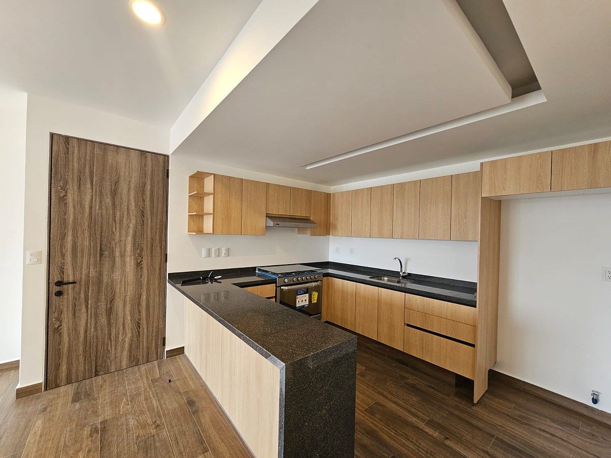 Departamento en Ciudad Satélite, Naucalpan de Juárez, foto 2 de 19