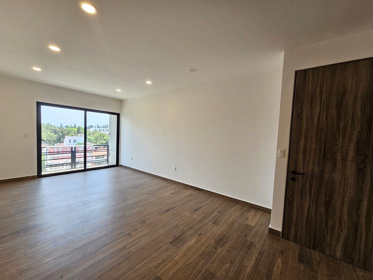 Departamento en Ciudad Satélite, Naucalpan de Juárez, foto 5 de 19