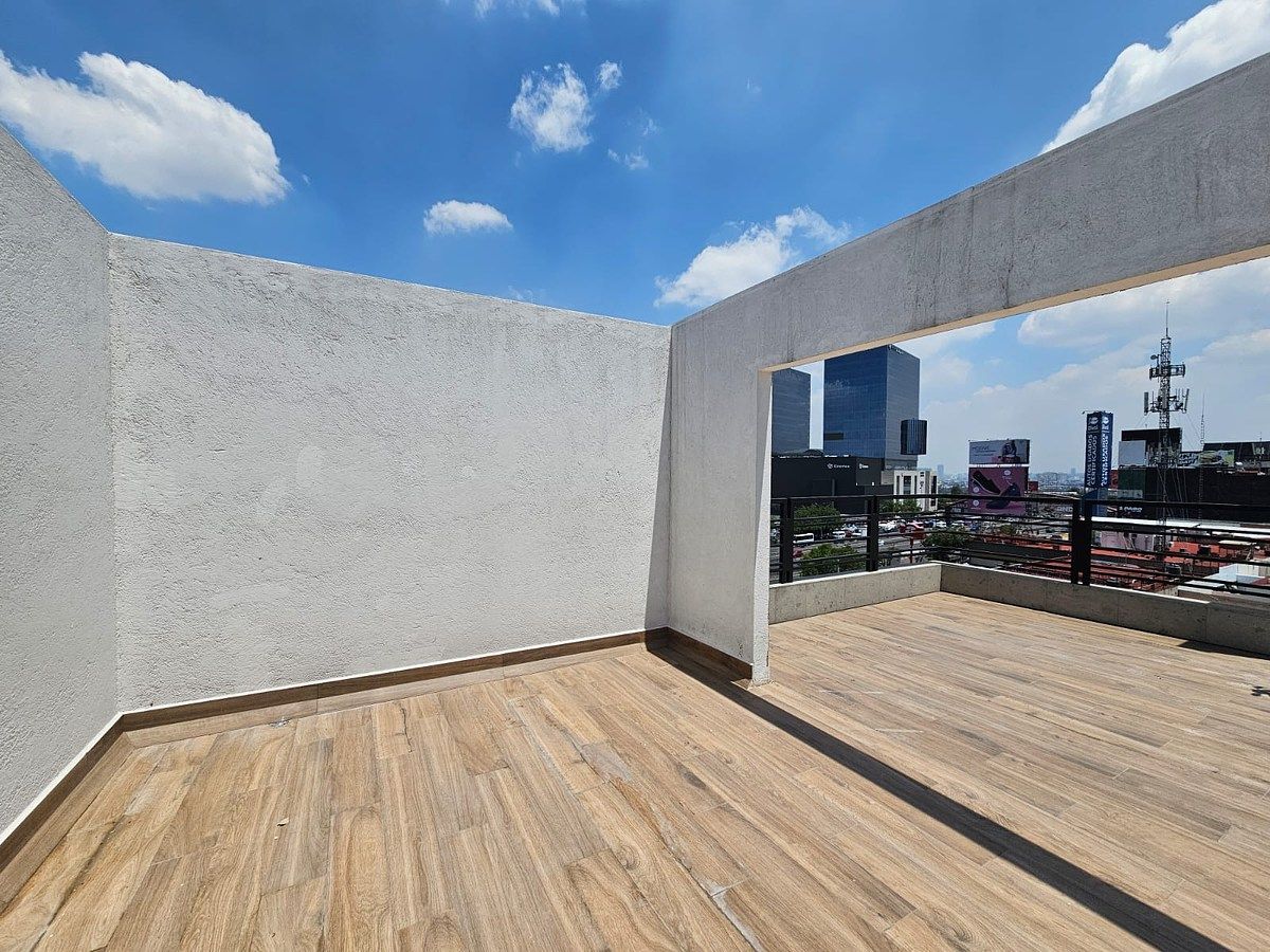 Departamento en Ciudad Satélite, Naucalpan de Juárez, foto 18 de 19