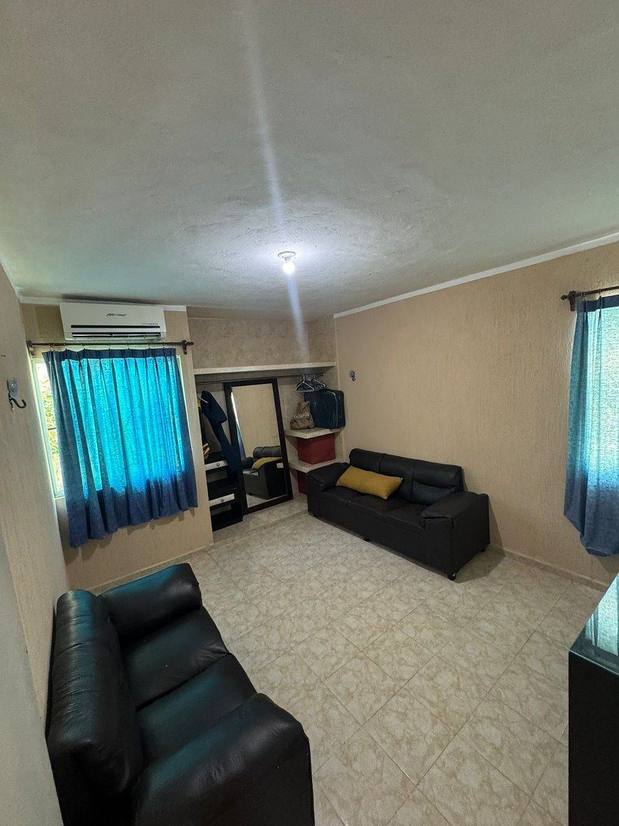 Casa en Las Américas, Mérida, foto 4 de 13
