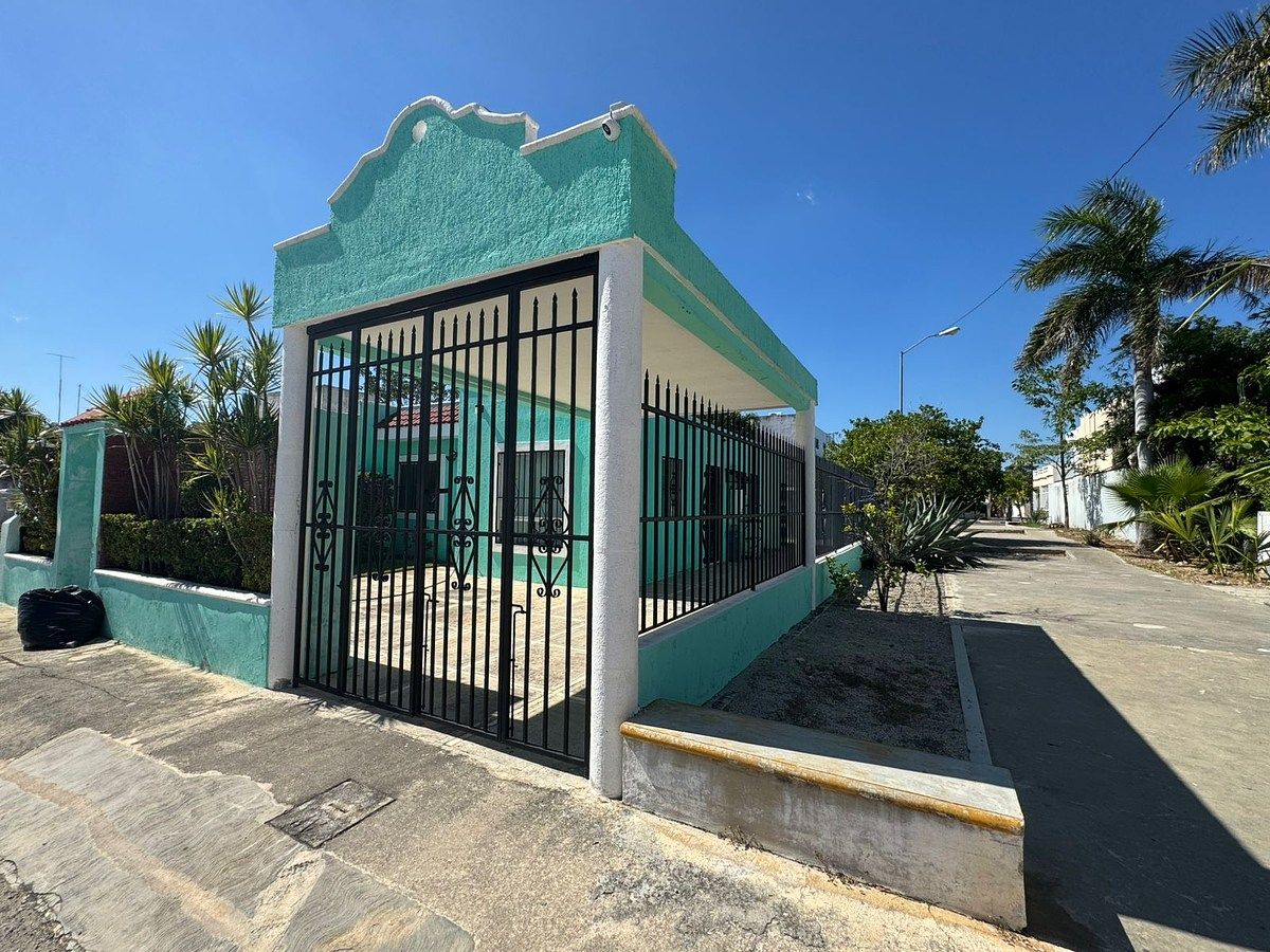Casa en Las Américas, Mérida, foto 9 de 13