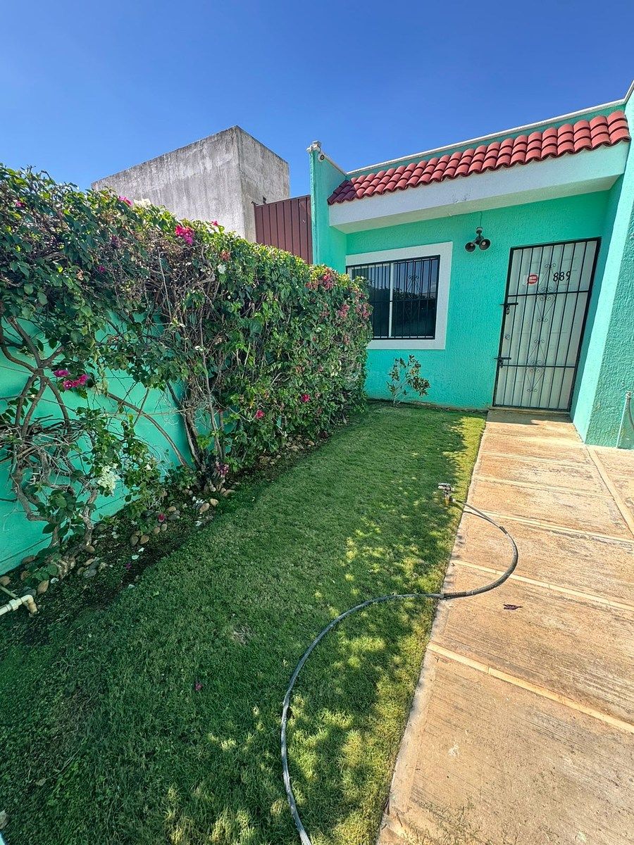 Casa en Las Américas, Mérida, foto 10 de 13