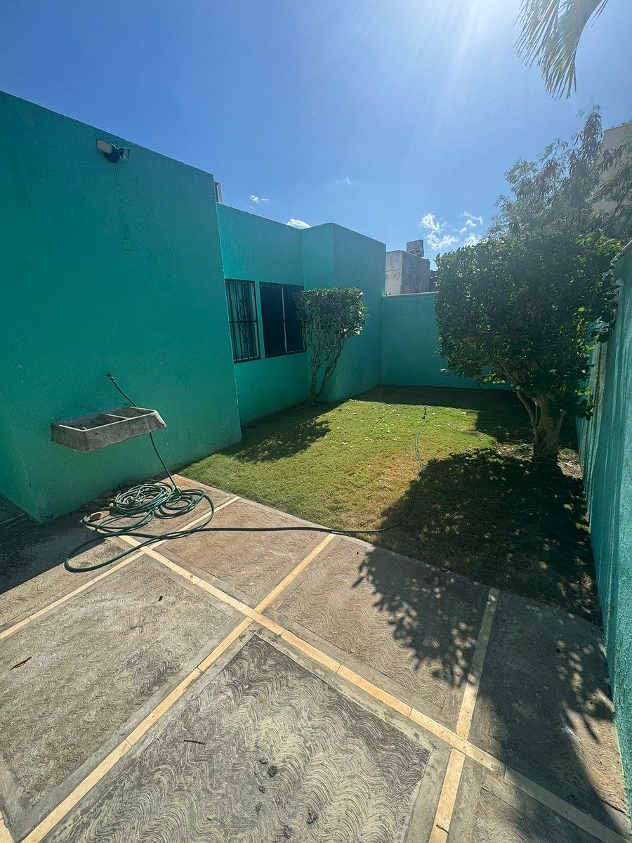 Casa en Las Américas, Mérida, foto 11 de 13