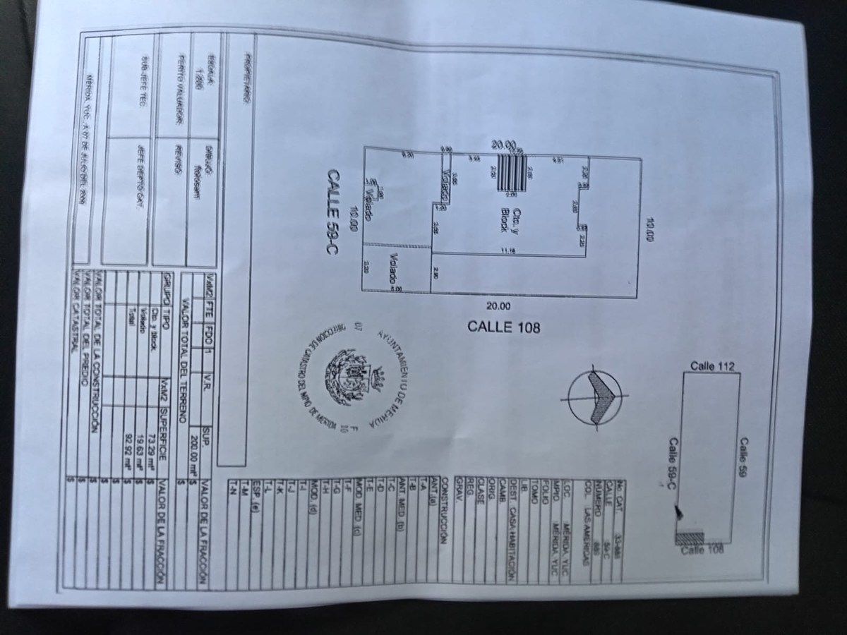 Casa en Las Américas, Mérida, foto 13 de 13