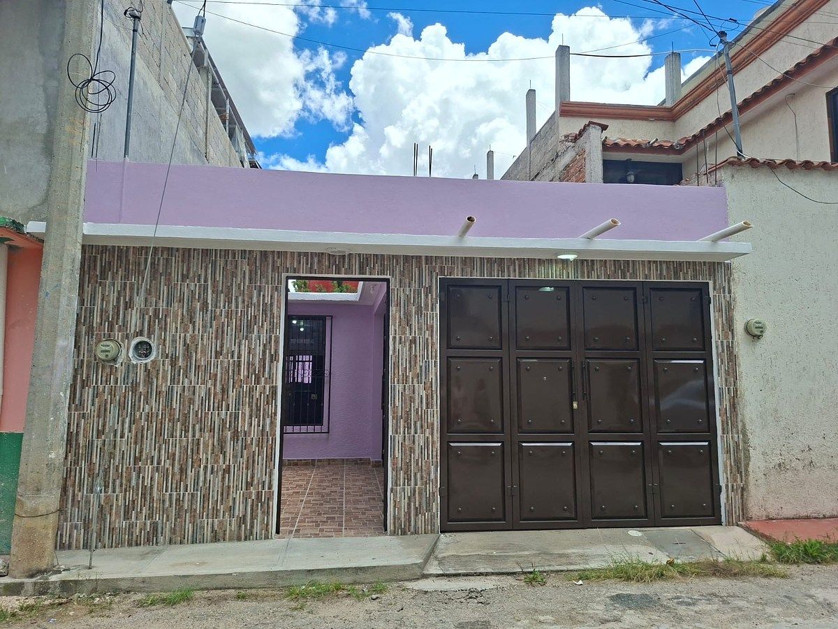 Casa en Renta de un nivel, foto 1 de 13