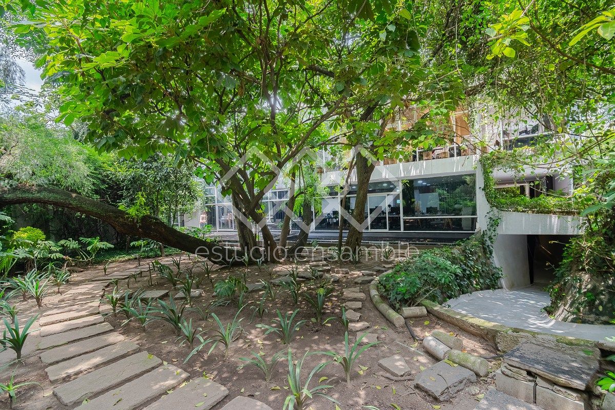 Offices for Sale in Miguel Hidalgo, photo 1 of 16