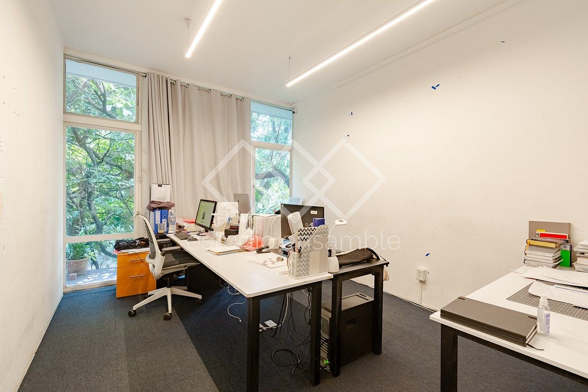 Office in Ampliación Daniel Garza, Miguel Hidalgo, photo 13 of 16