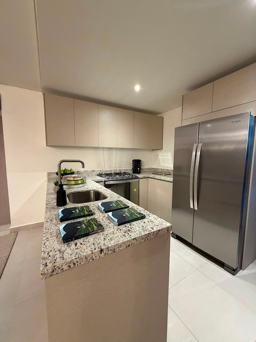 Apartamento em Colinas del Huajuco, Monterrey, foto 4 de 22