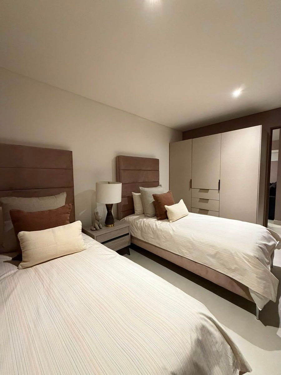 Apartamento em Colinas del Huajuco, Monterrey, foto 12 de 22