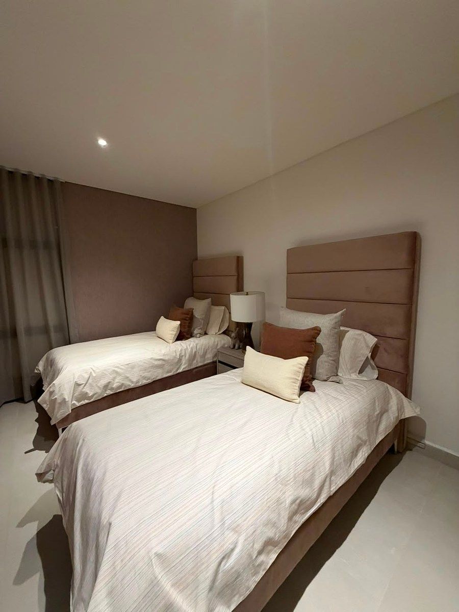 Apartamento em Colinas del Huajuco, Monterrey, foto 13 de 22