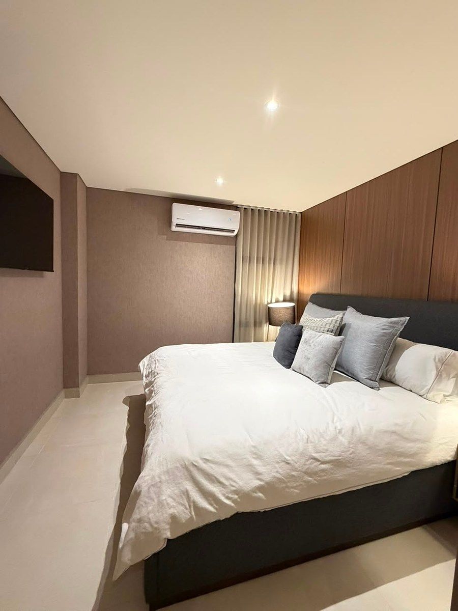 Apartamento em Colinas del Huajuco, Monterrey, foto 14 de 22