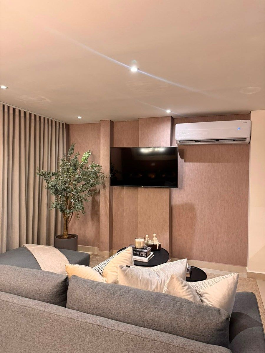 Apartamento em Colinas del Huajuco, Monterrey, foto 8 de 22