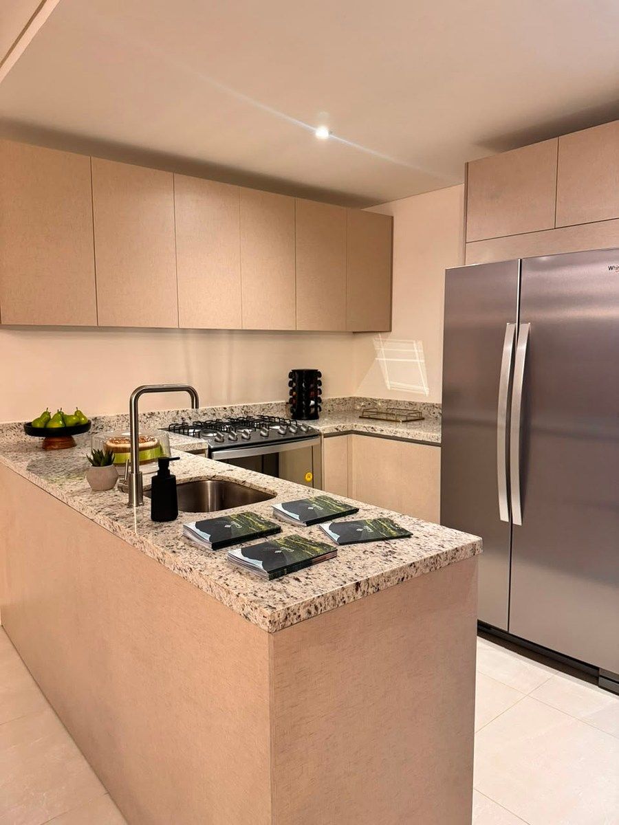 Apartamento em Colinas del Huajuco, Monterrey, foto 5 de 22
