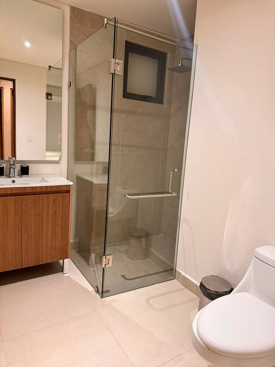 Apartamento em Colinas del Huajuco, Monterrey, foto 15 de 22
