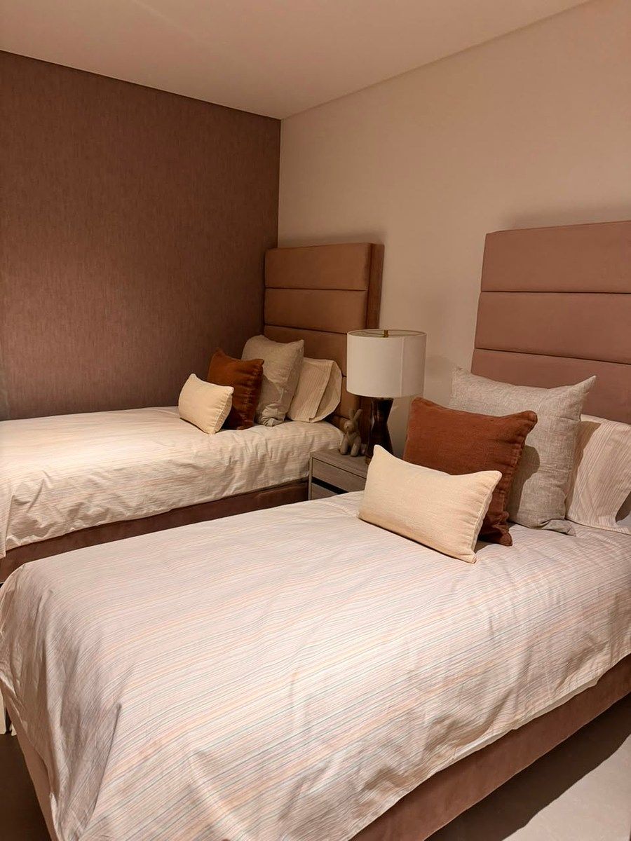 Apartamento em Colinas del Huajuco, Monterrey, foto 16 de 22