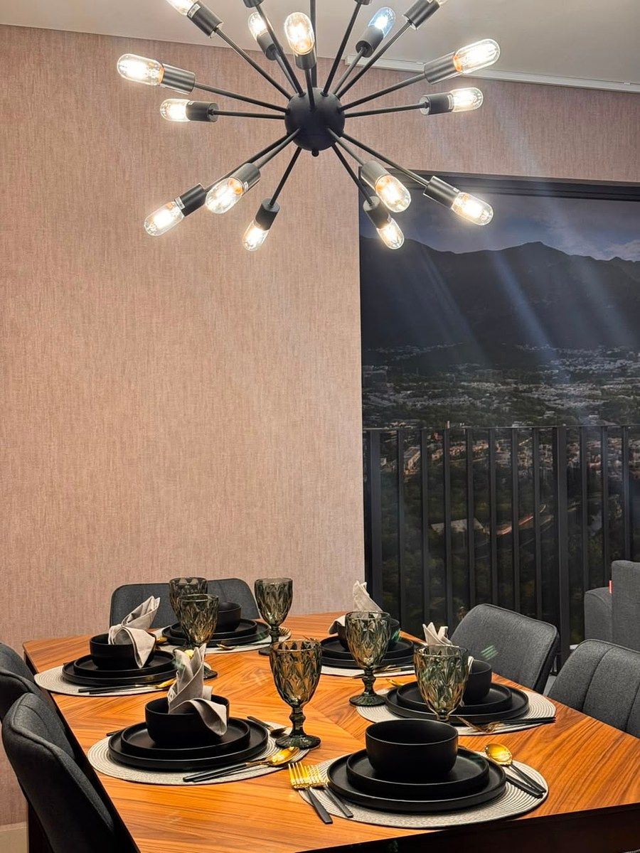 Apartamento em Colinas del Huajuco, Monterrey, foto 19 de 22