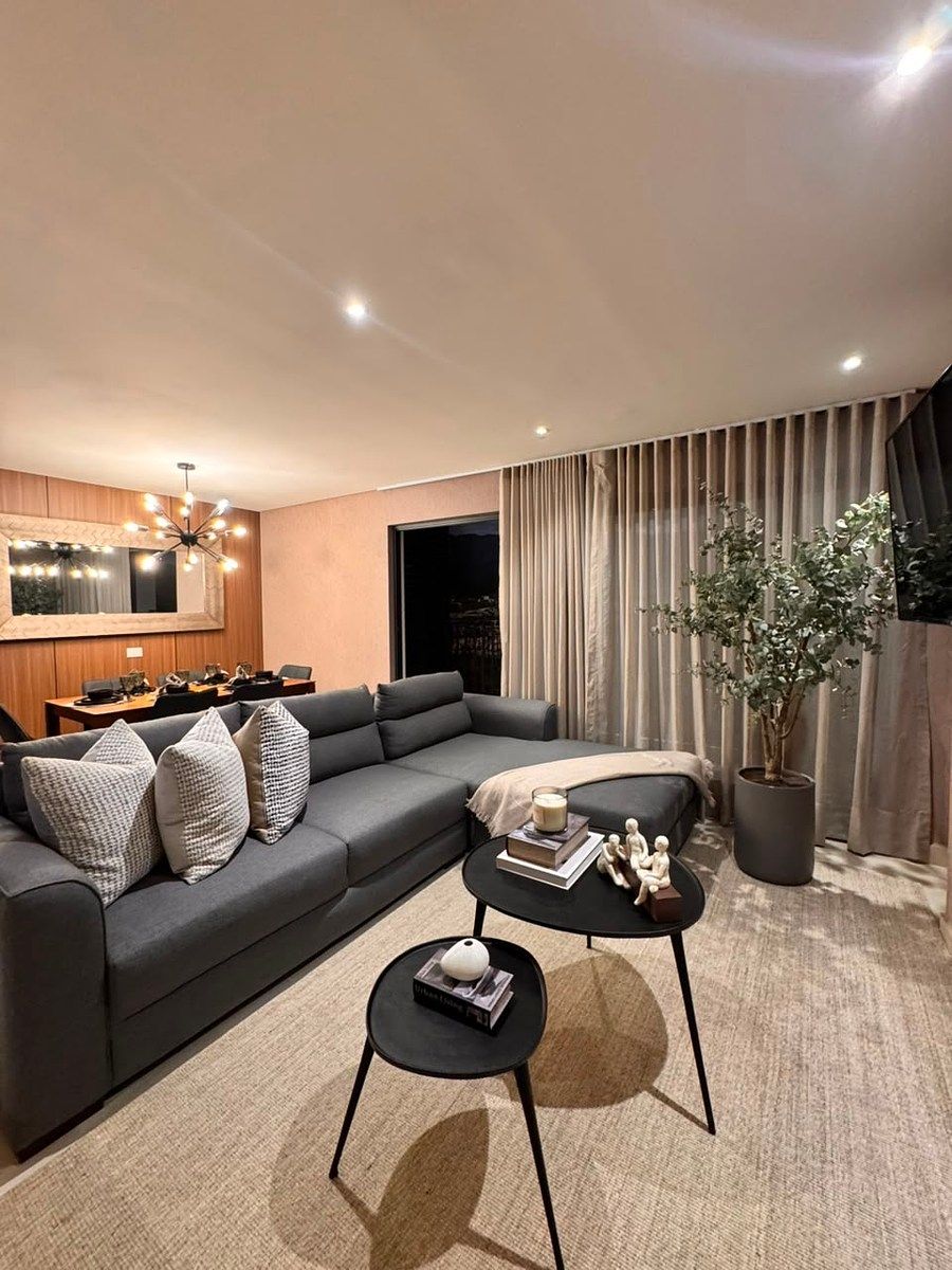 Apartamento em Colinas del Huajuco, Monterrey, foto 20 de 22