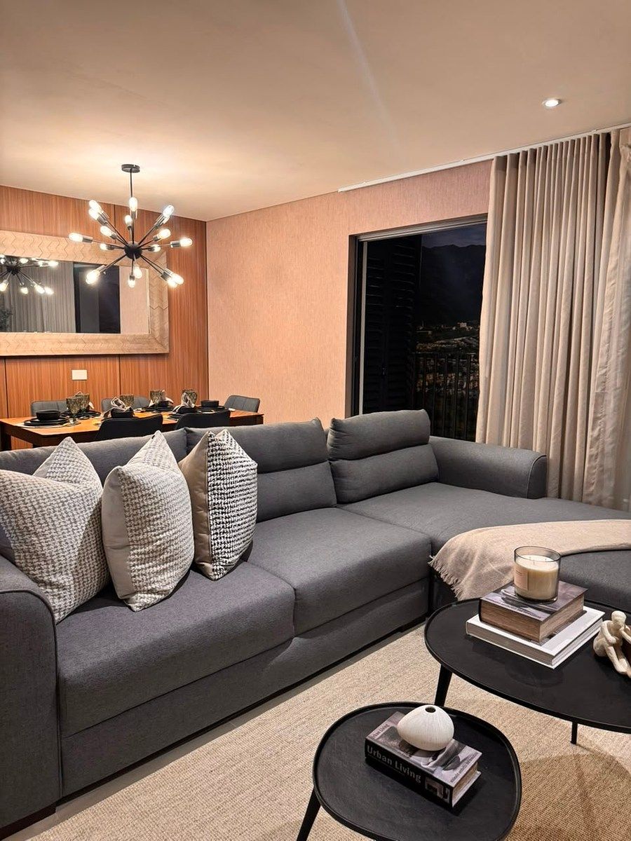 Apartamento em Colinas del Huajuco, Monterrey, foto 21 de 22