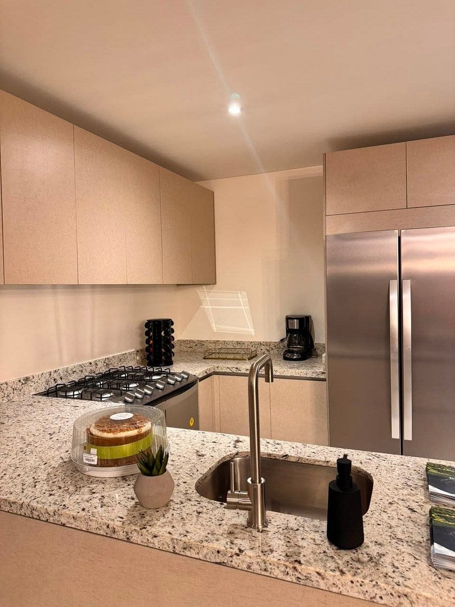 Apartamento em Colinas del Huajuco, Monterrey, foto 6 de 22
