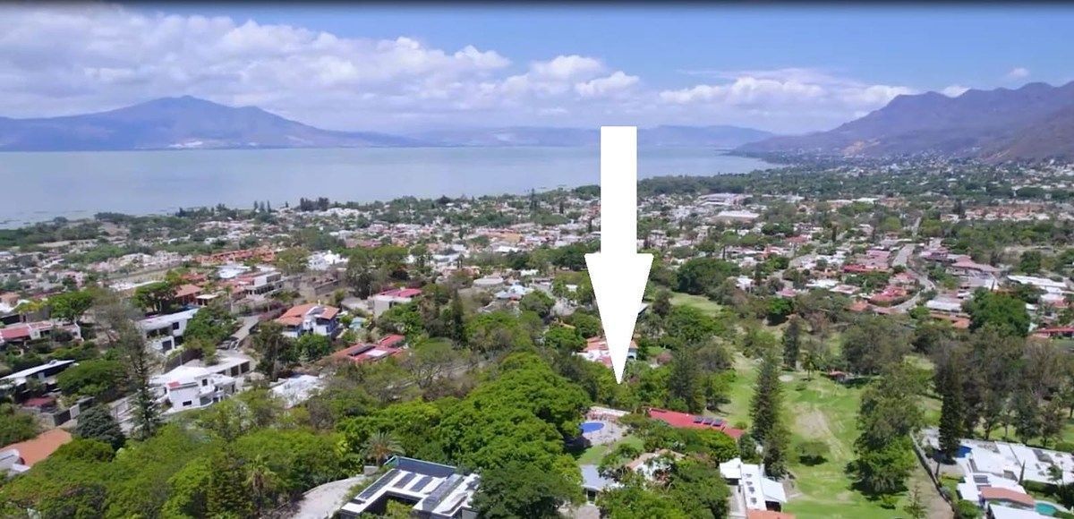 Terreno en Ajijic Centro, Chapala, foto 13 de 13