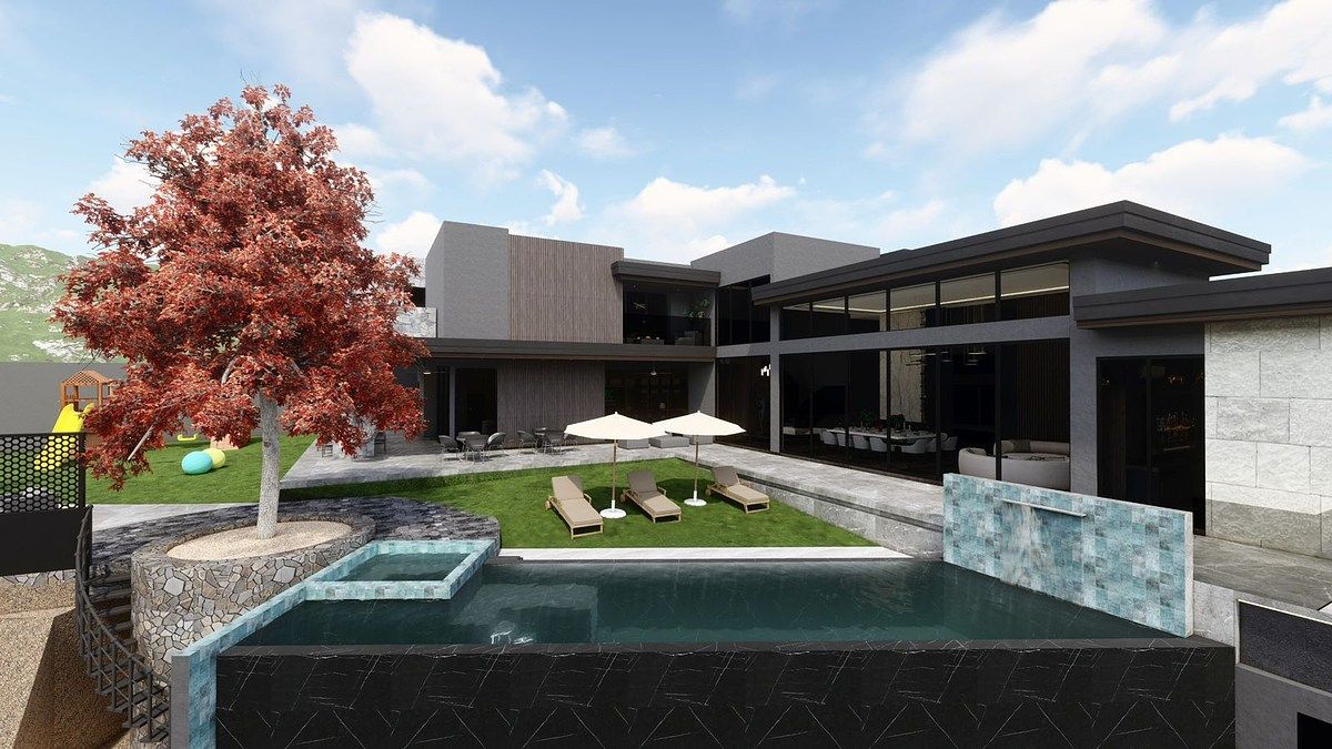 Casa en San Michelle, Monterrey, foto 4 de 17