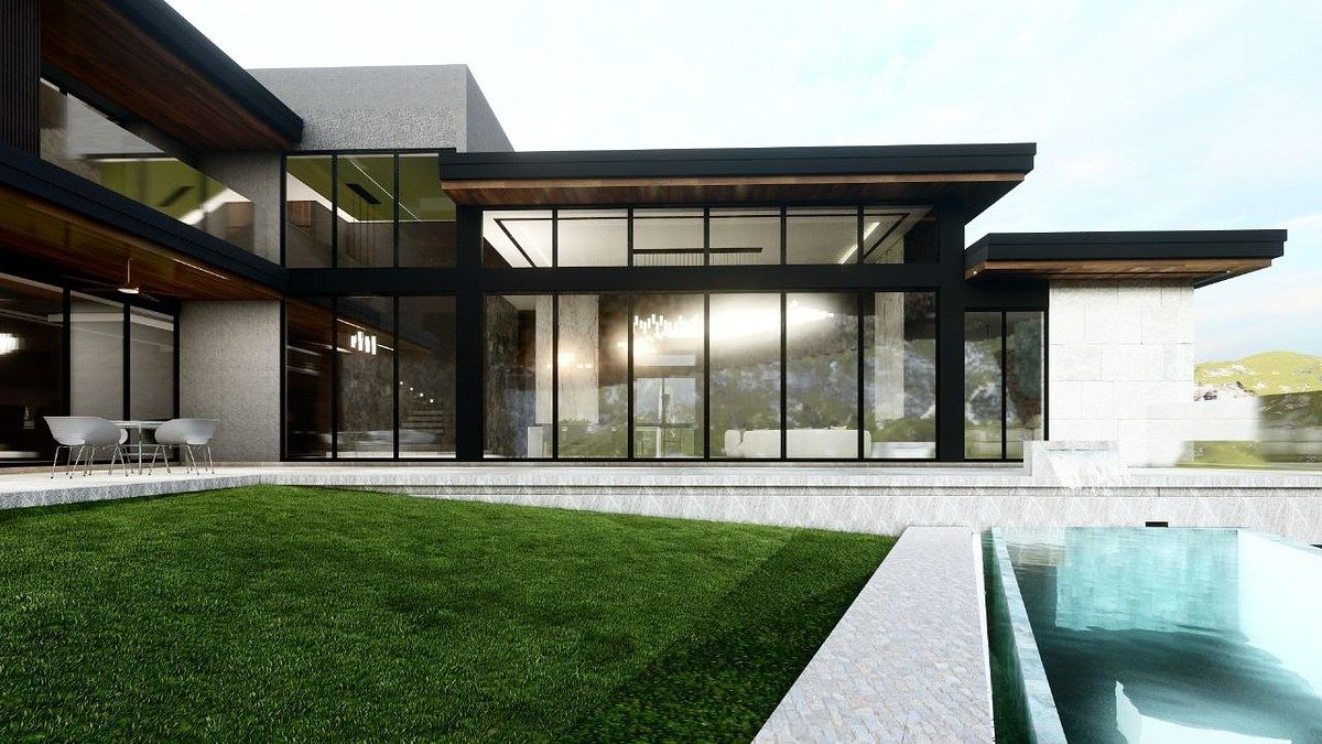 Casa en San Michelle, Monterrey, foto 6 de 17