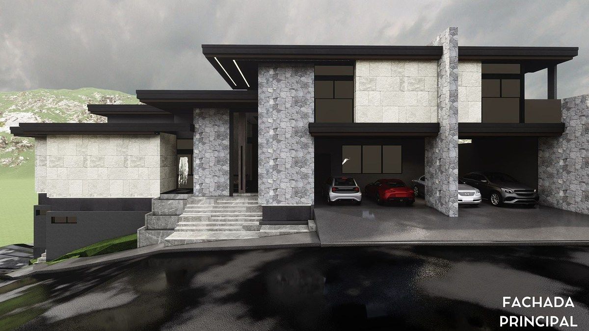 🏡 Residencia en Venta | Fracc. San Michelle, Monterrey, N.L., foto 1 de 17