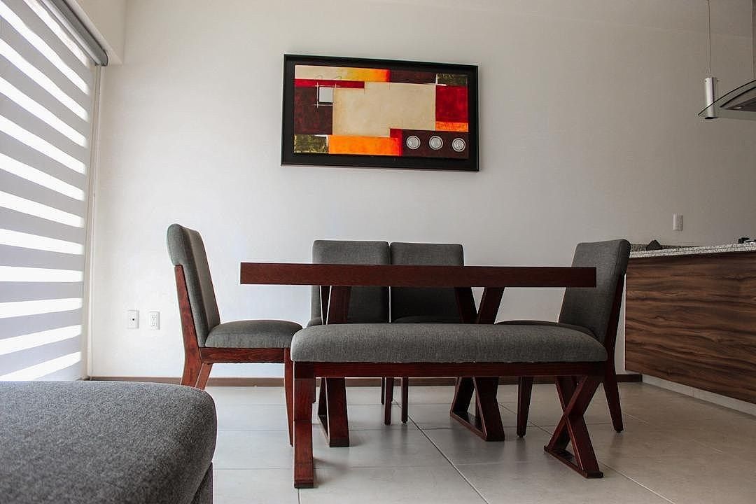 Departamento en Balcones de Santa María, Tlaquepaque, foto 10 de 21