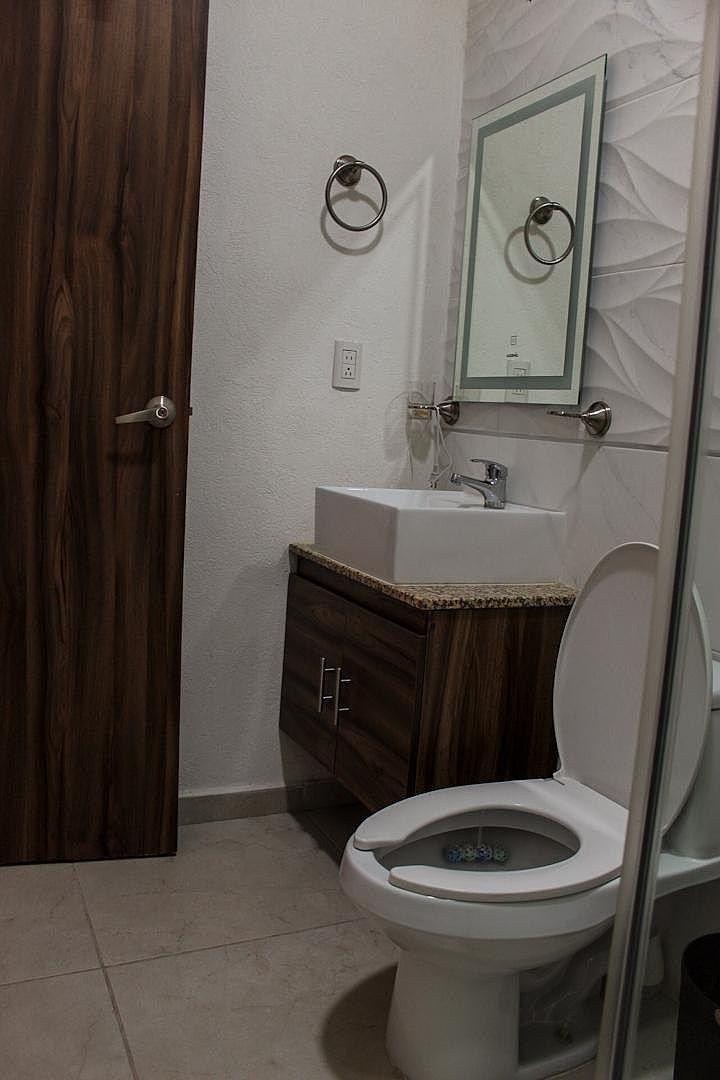 Departamento en Balcones de Santa María, Tlaquepaque, foto 16 de 21