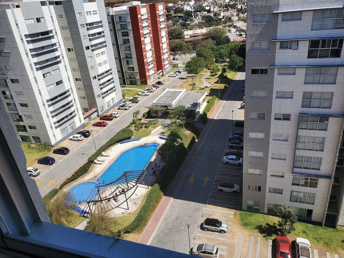 Departamento en Balcones de Santa María, Tlaquepaque, foto 21 de 21