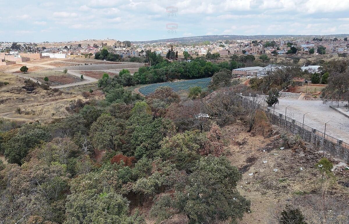 ARANDAS TERRENO IDEAL PARA CASA DE CAMPO, foto 1 de 14