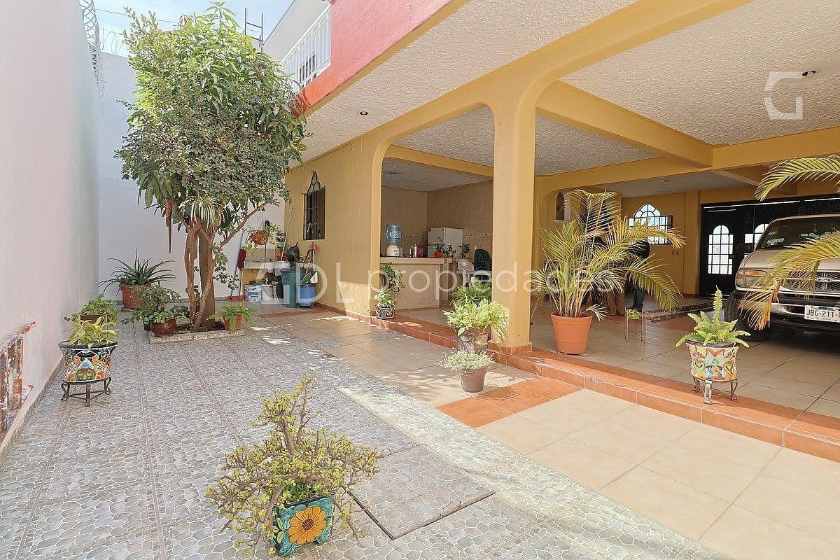 Casa en La Comolea, Tonalá, foto 25 de 28