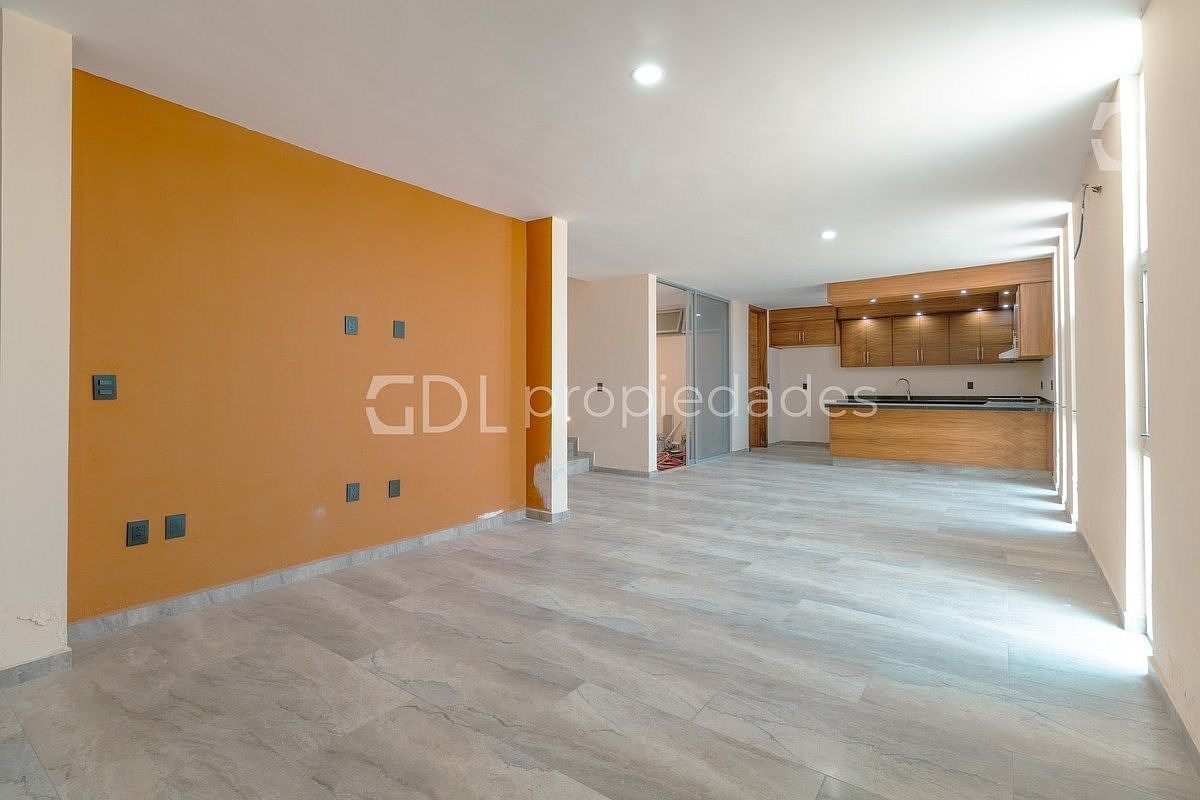 Casa em Coto Sienna Capital Norte, Zapopan, foto 8 de 43