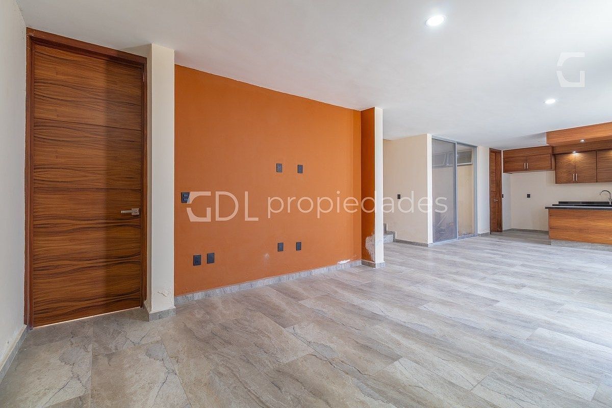 Casa em Coto Sienna Capital Norte, Zapopan, foto 10 de 43