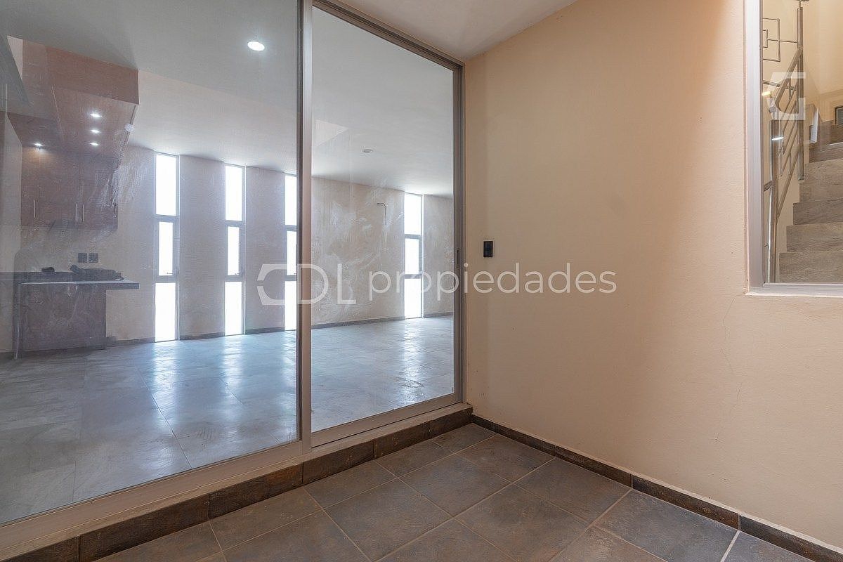 Casa em Coto Sienna Capital Norte, Zapopan, foto 12 de 43