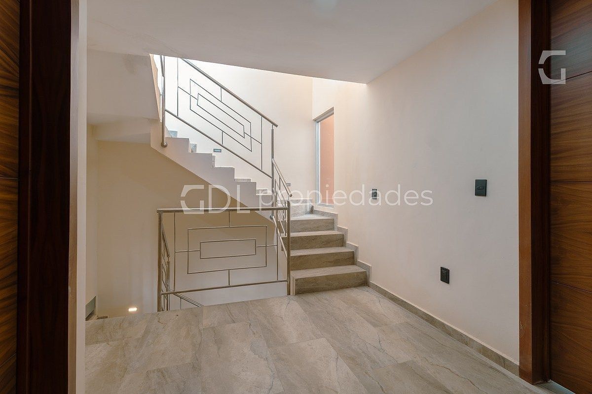 Casa em Coto Sienna Capital Norte, Zapopan, foto 20 de 43