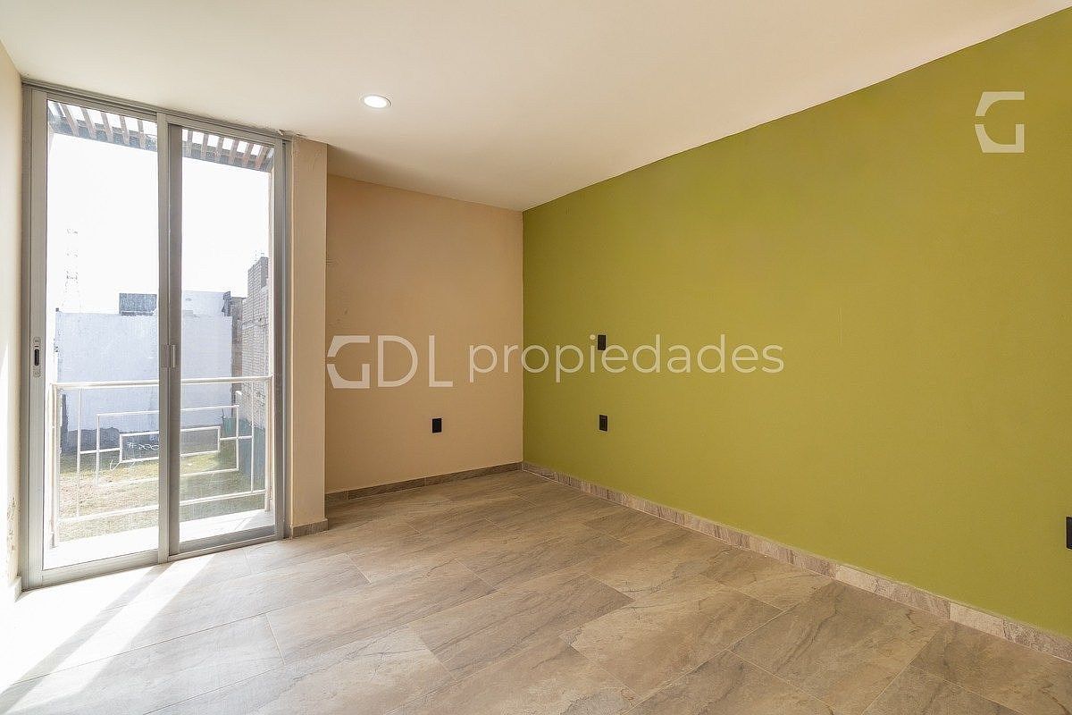 Casa em Coto Sienna Capital Norte, Zapopan, foto 21 de 43