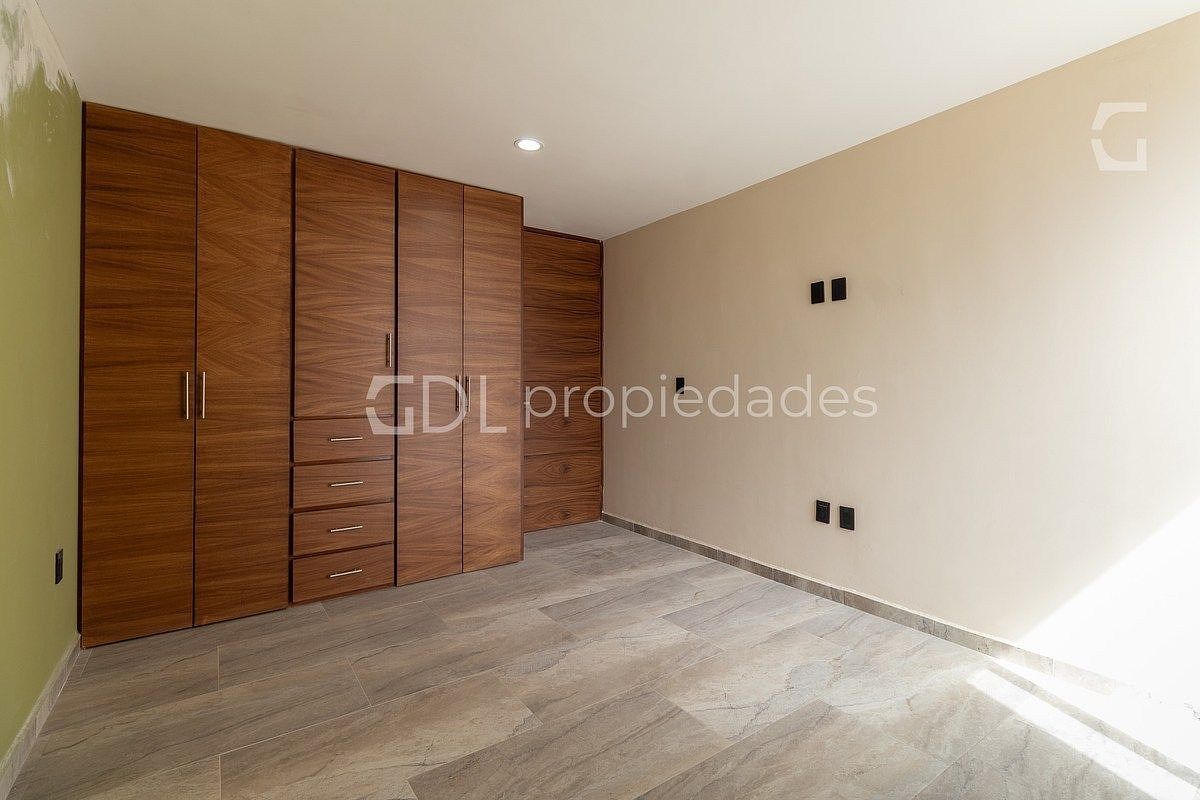 Casa em Coto Sienna Capital Norte, Zapopan, foto 22 de 43