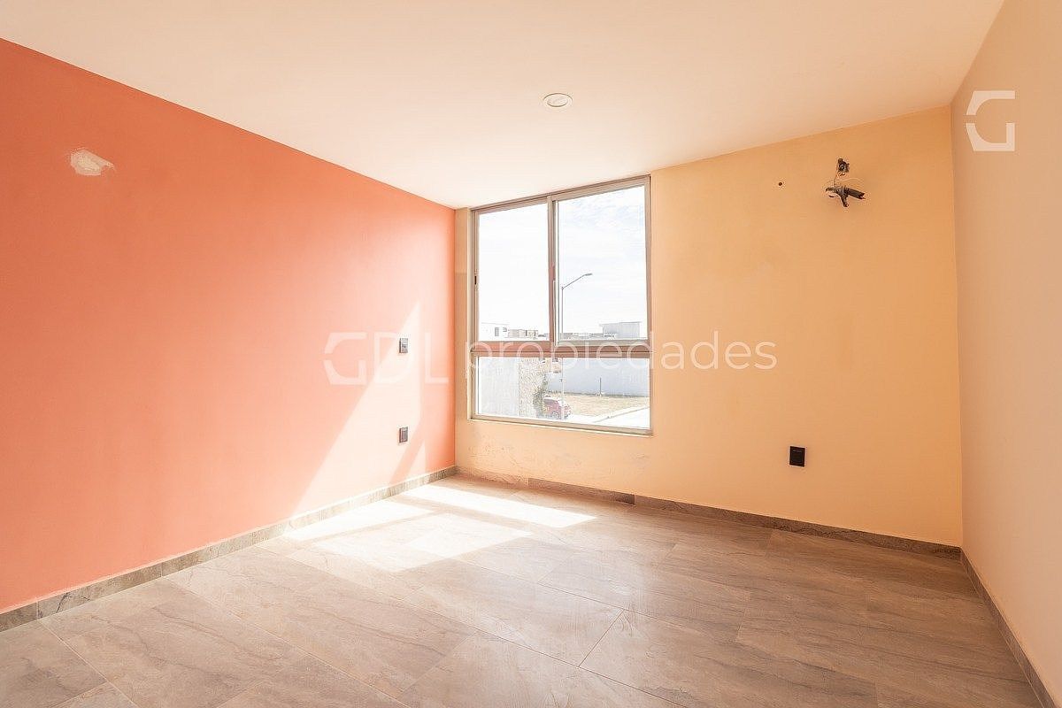 Casa em Coto Sienna Capital Norte, Zapopan, foto 23 de 43