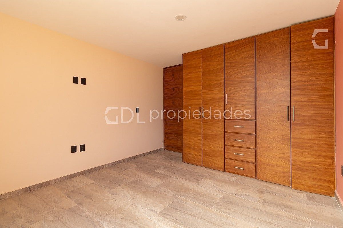 Casa em Coto Sienna Capital Norte, Zapopan, foto 24 de 43