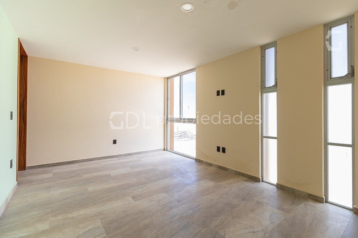 Casa em Coto Sienna Capital Norte, Zapopan, foto 25 de 43