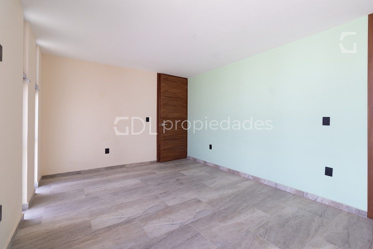 Casa em Coto Sienna Capital Norte, Zapopan, foto 27 de 43