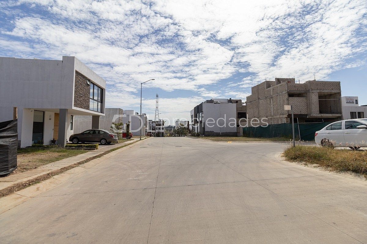 Casa em Coto Sienna Capital Norte, Zapopan, foto 39 de 43