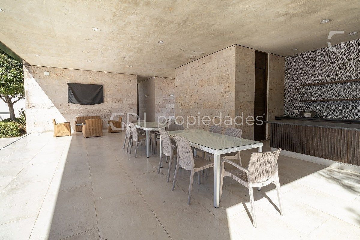 Casa em Coto Sienna Capital Norte, Zapopan, foto 41 de 43