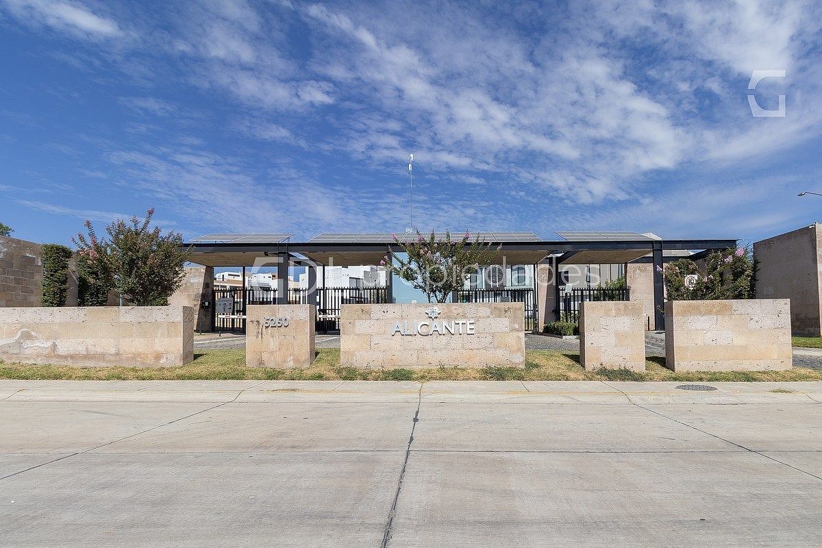 Casa em Coto Sienna Capital Norte, Zapopan, foto 43 de 43