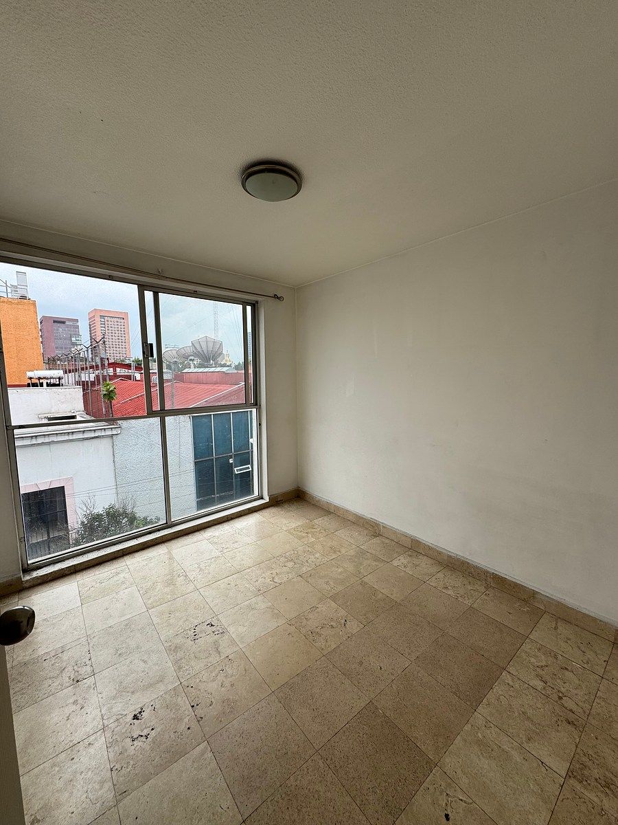 Department for rent in Col Guerrero, photo 1 of 12