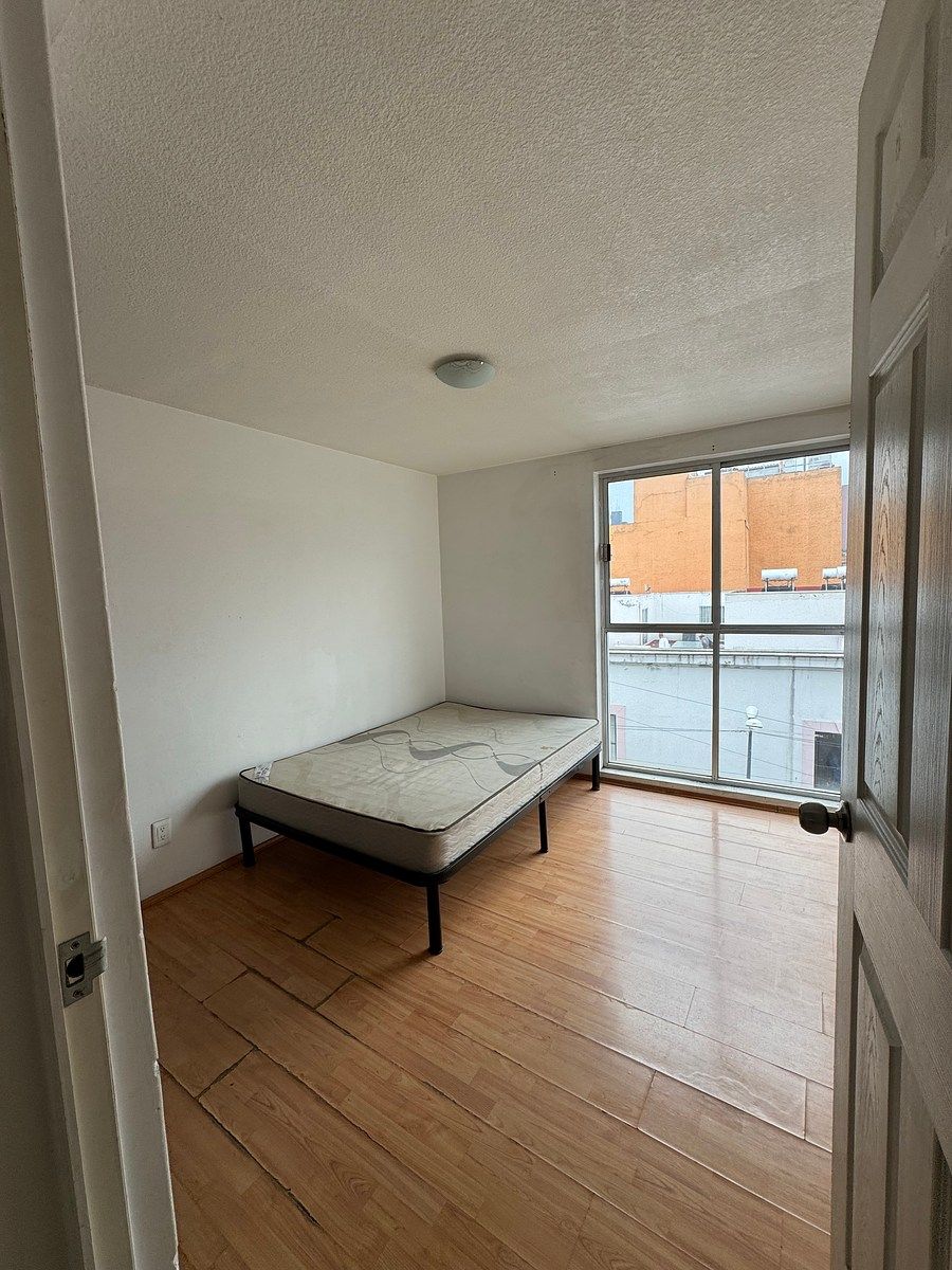 Apartment in Guerrero, Cuauhtémoc, photo 2 of 12
